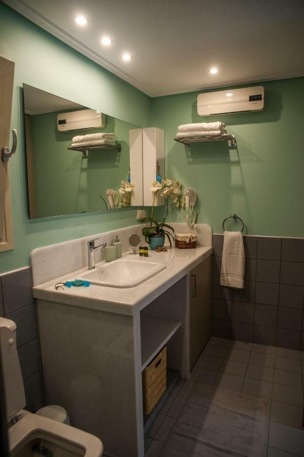 Nauticum City House Аргостоліон Екстер'єр фото